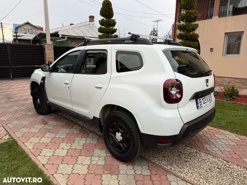 Dacia Duster - 5