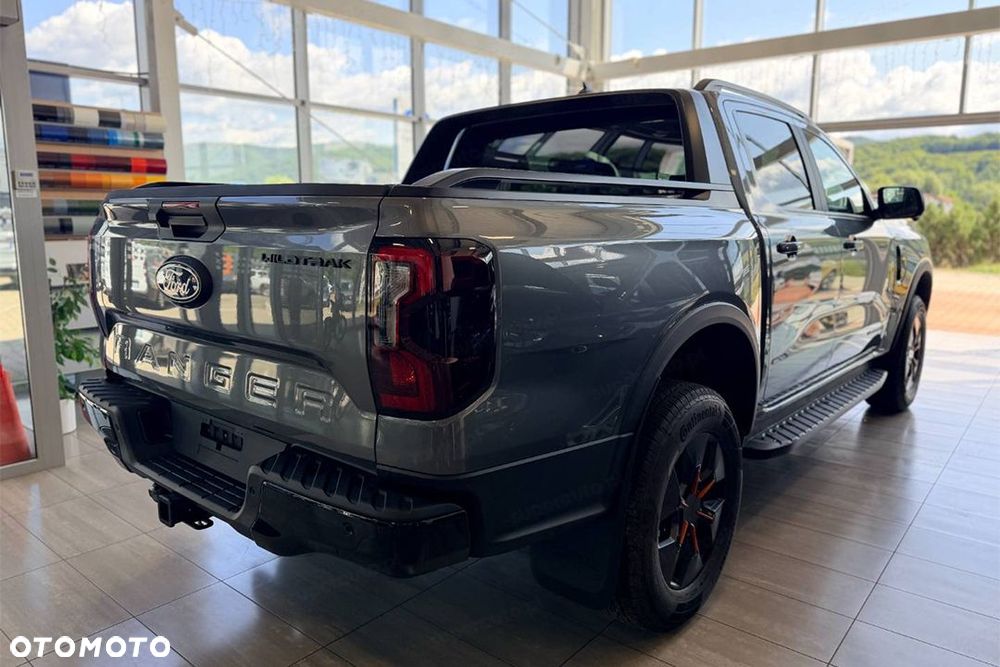 Ford Ranger - 6