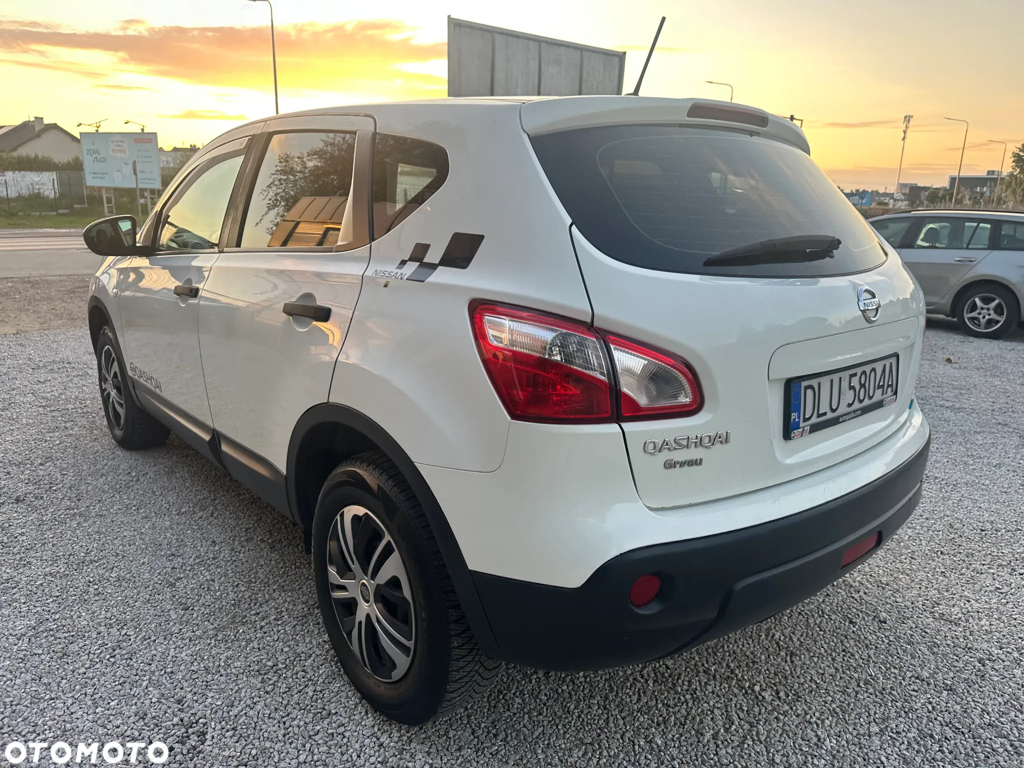 Nissan Qashqai 1.5 dCi Acenta - 15