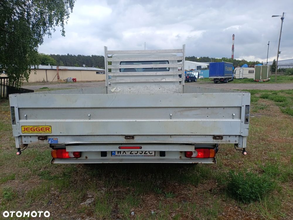 Peugeot Boxer L3 - 5