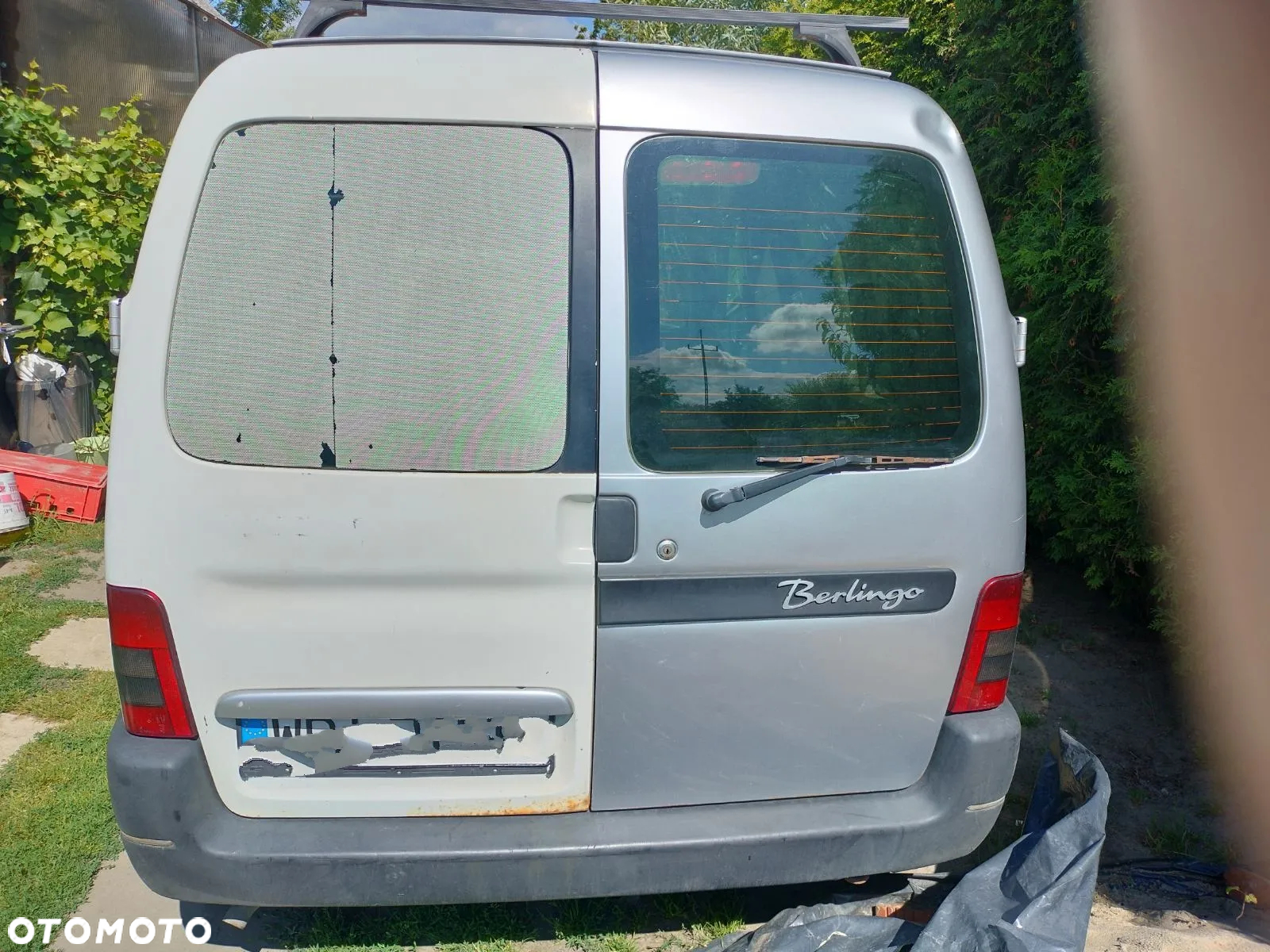 Citroën Berlingo - 7