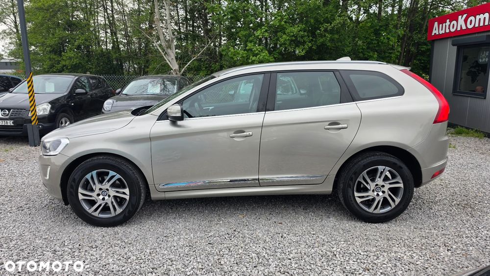 Volvo XC 60 D4 Summum - 4