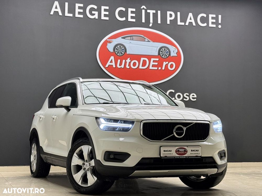 Volvo XC 40 - 3