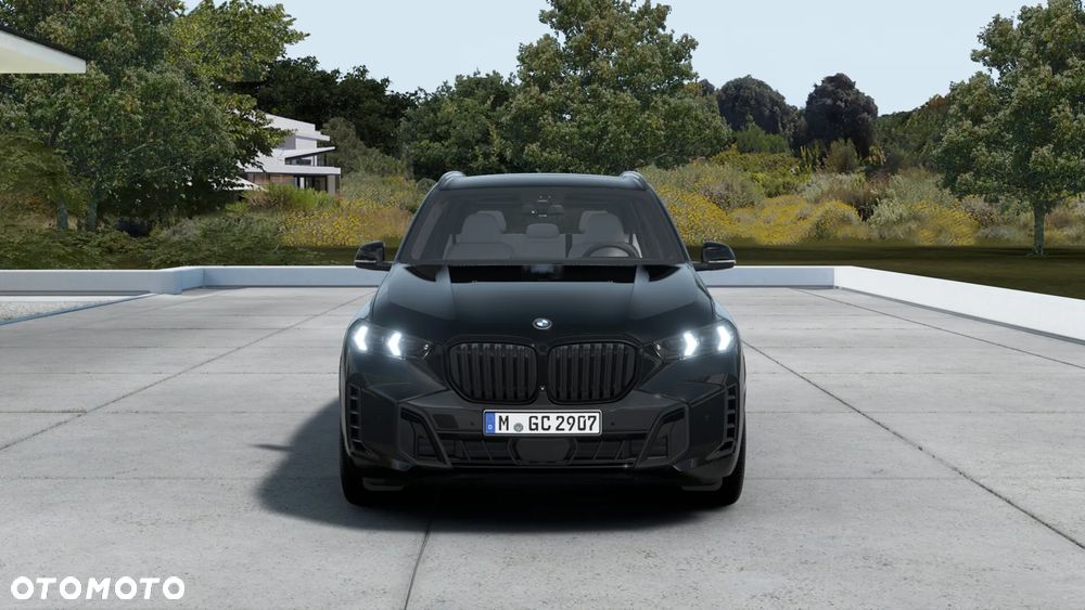 BMW X5 xDrive40i - 6