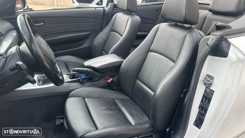 BMW 118 i Edition Sport - 9