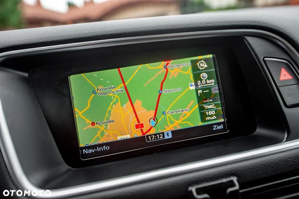 Audi Q5 2.0 TFSI quattro tiptronic - 35