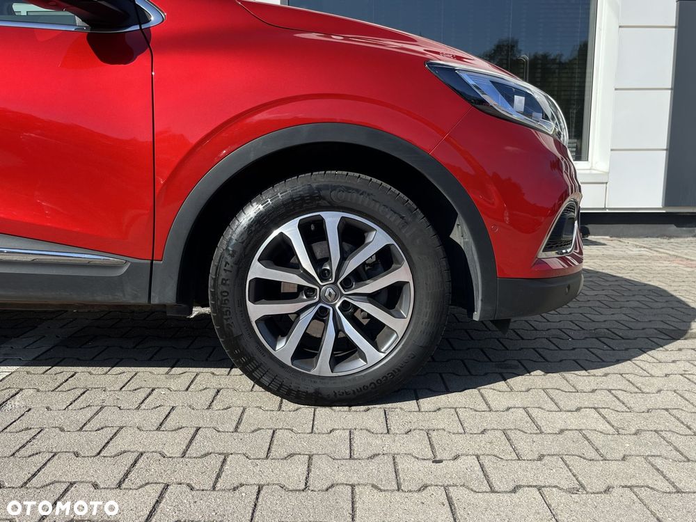 Renault Kadjar 1.3 TCe FAP Intens EDC - 18
