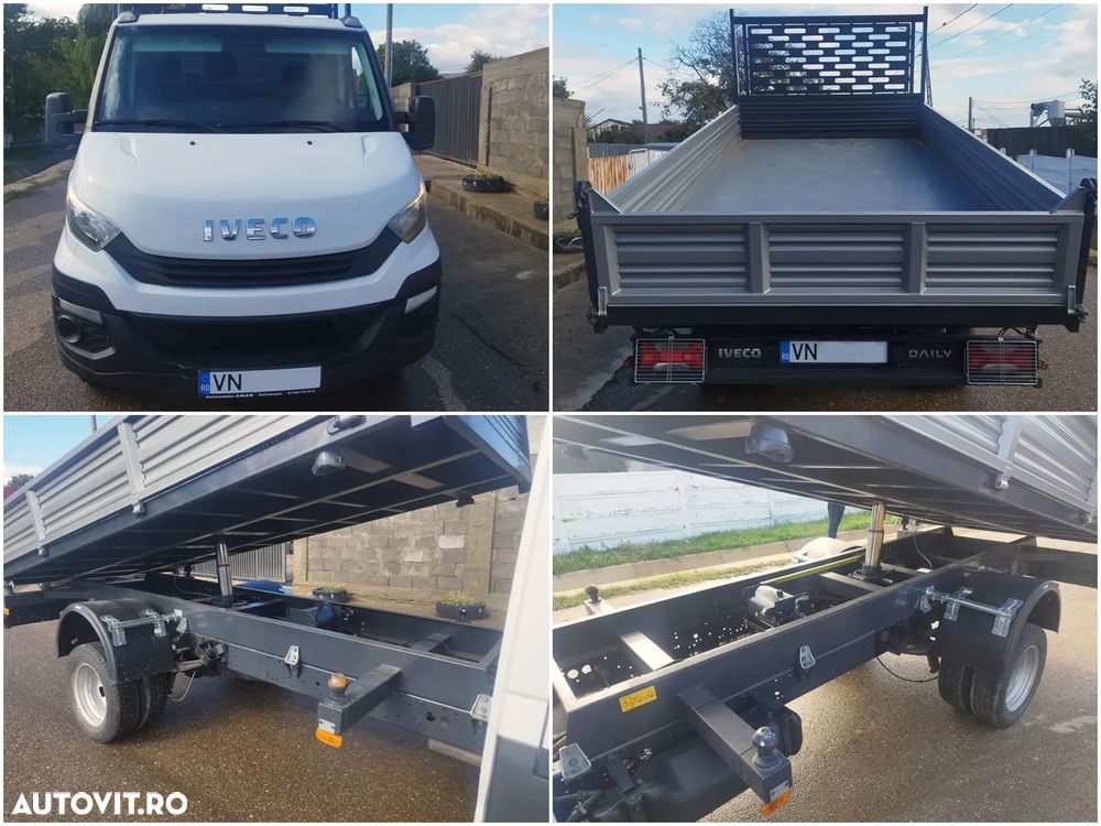 Iveco Daily - 5