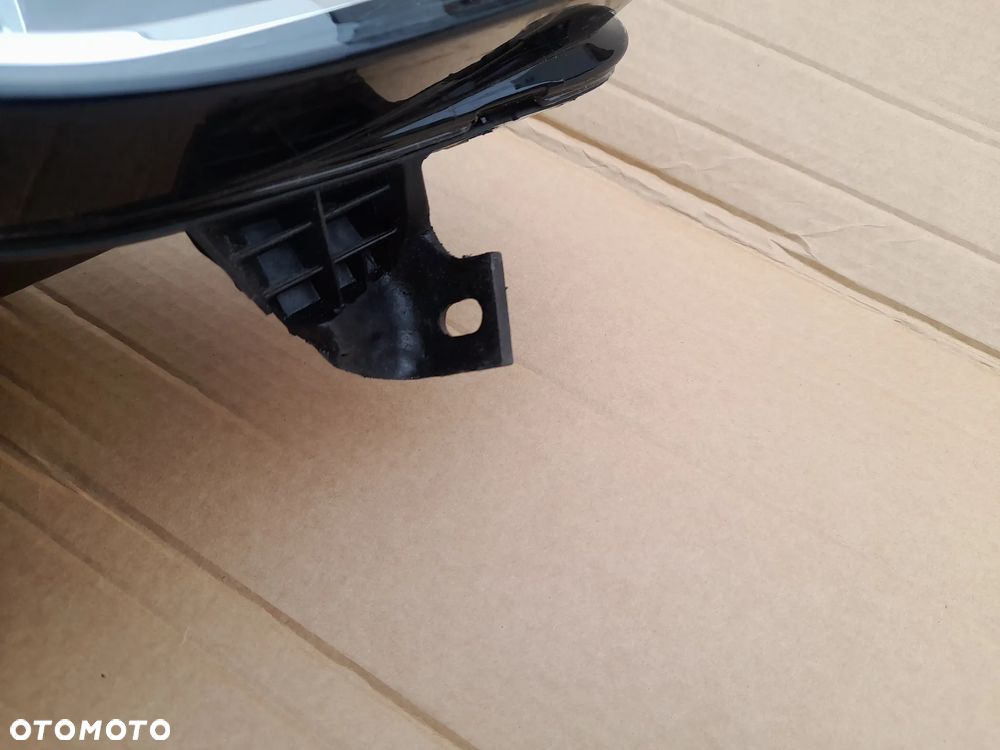 RENAULT MEGANE IV LED LAMPA PRAWA PRZEDNIA PRZÒD - 11