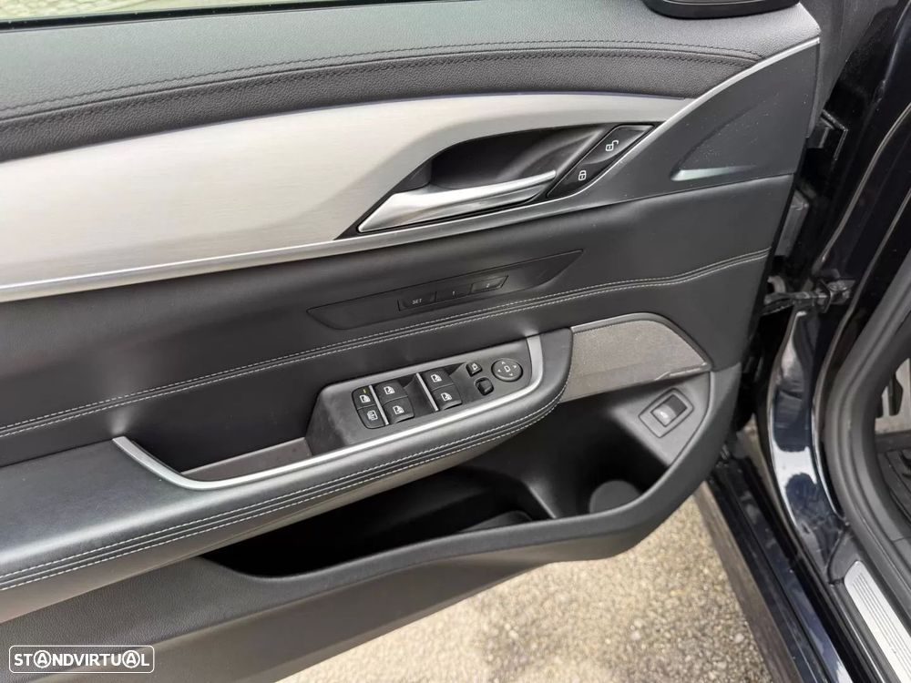 BMW 620 Gran Turismo d xDrive Pack M - 25