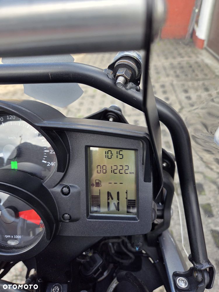 BMW GS - 13