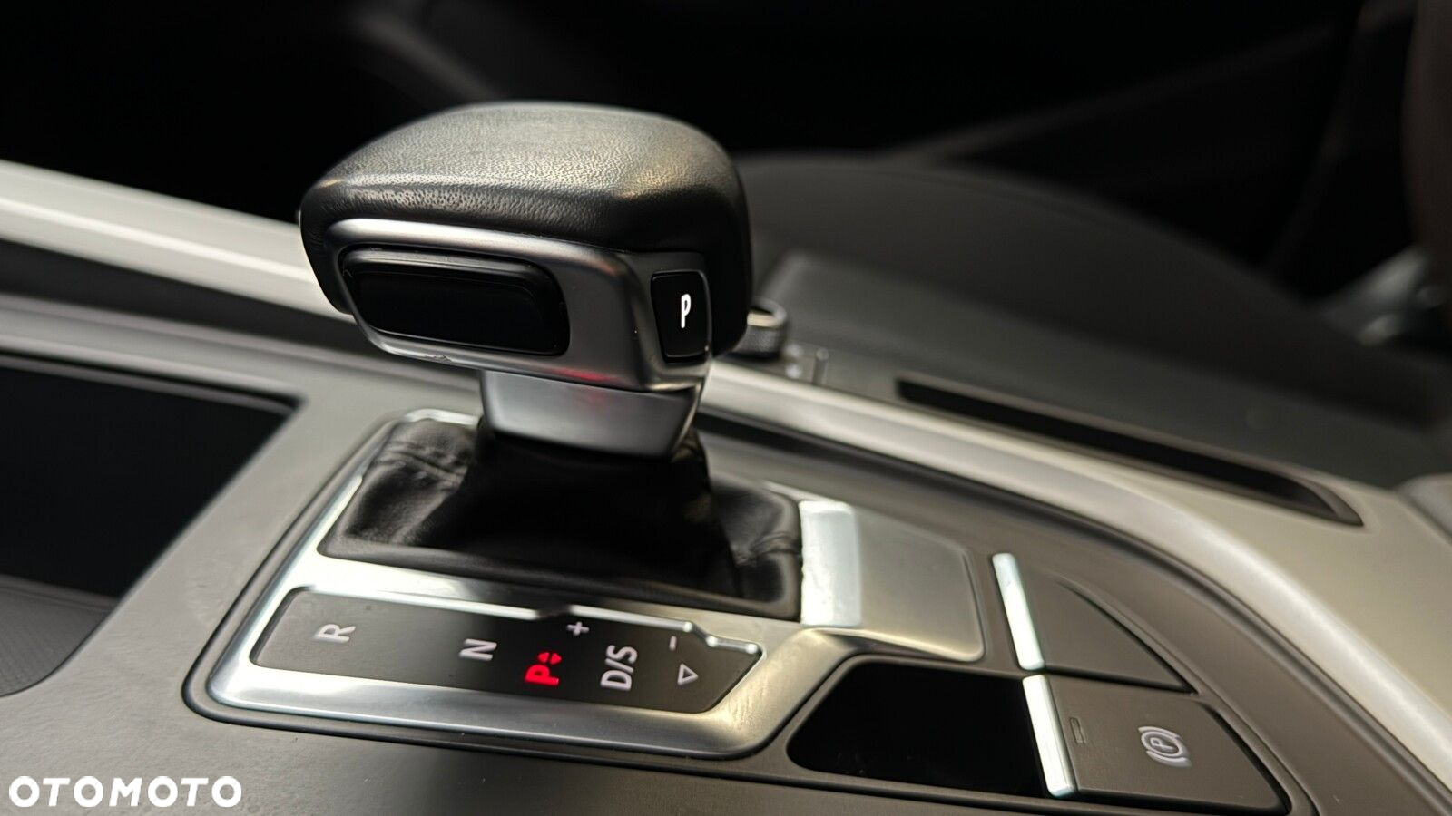 Audi A4 - 31