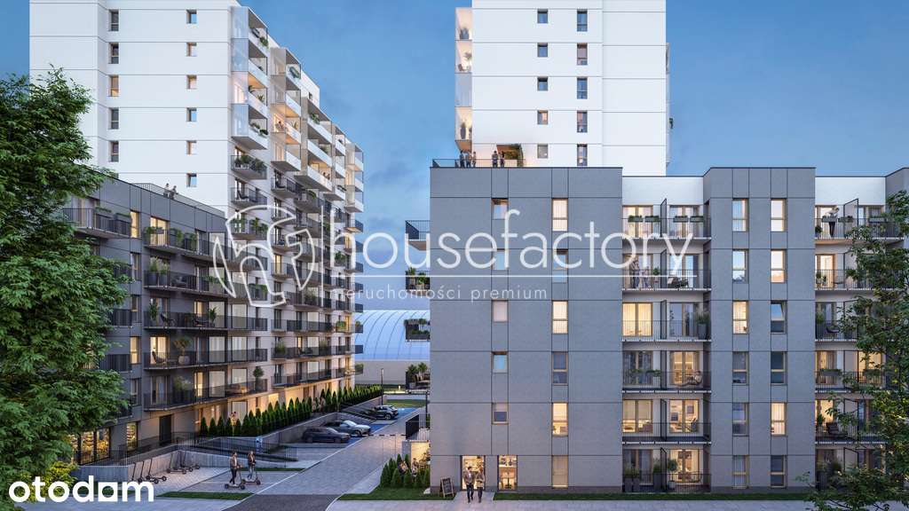 MOCNA PRZEDSPRZEDAŻ – RABAT AŻ 17%!
