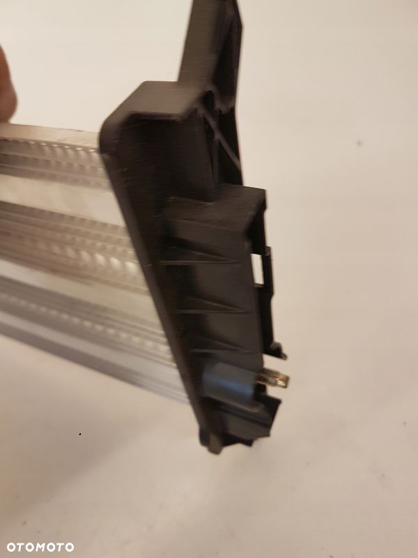 NAGRZEWNICA ELEKTRYCZNA AUDI A6 C7 A7 4G0819011 - 2