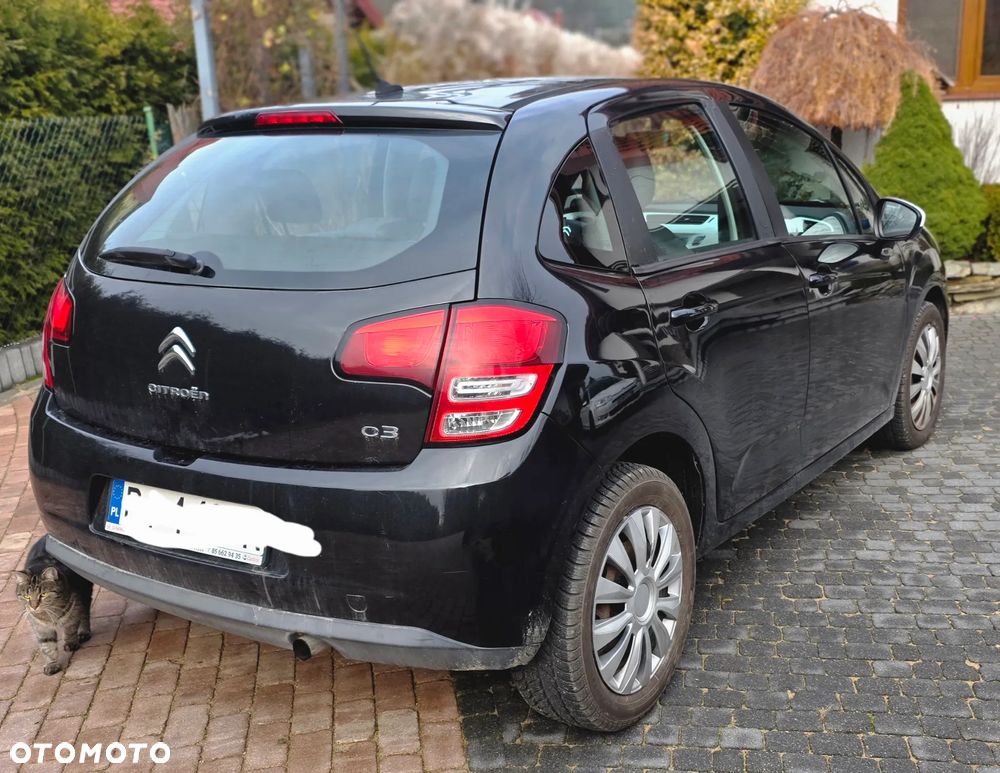 Citroën C3 1.4 Attraction - 10