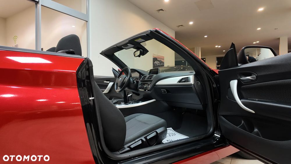 BMW Seria 2 218i Sport Line - 31