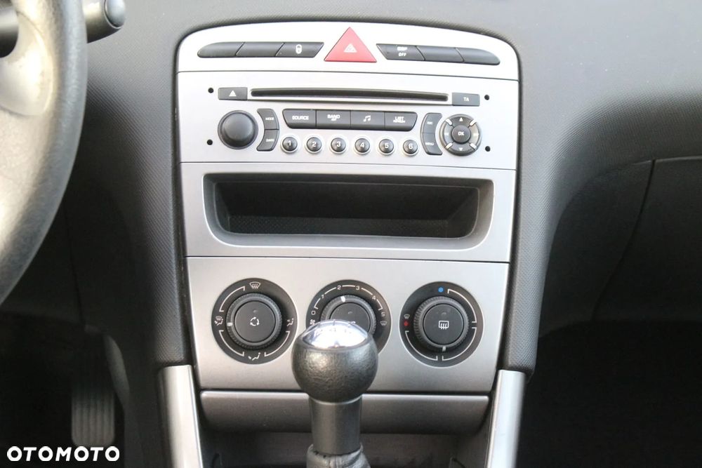 Peugeot 308 1.6 HDi Access - 28