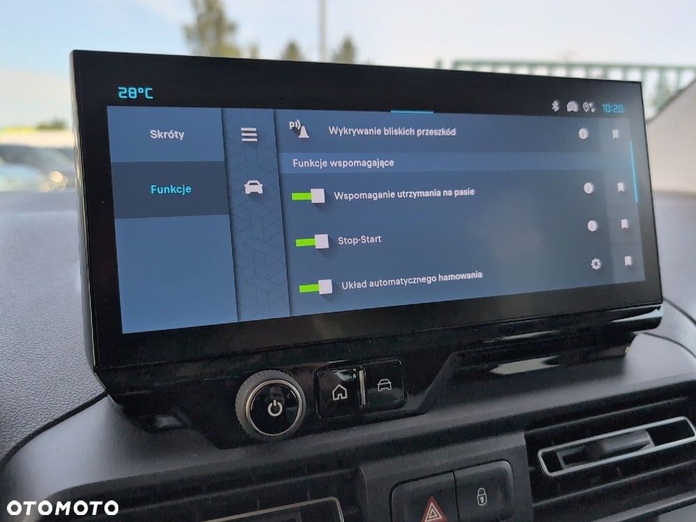 Citroën Berlingo XL 1.5 BlueHDI Max S&S EAT8 - 25