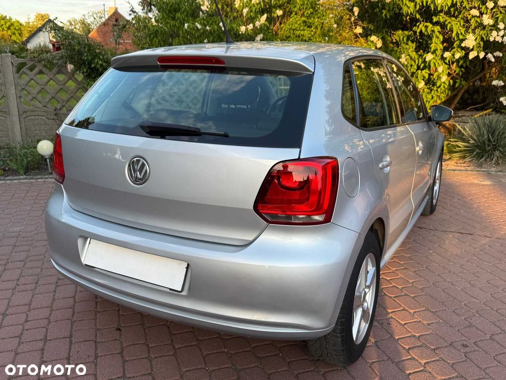 Volkswagen Polo - 6