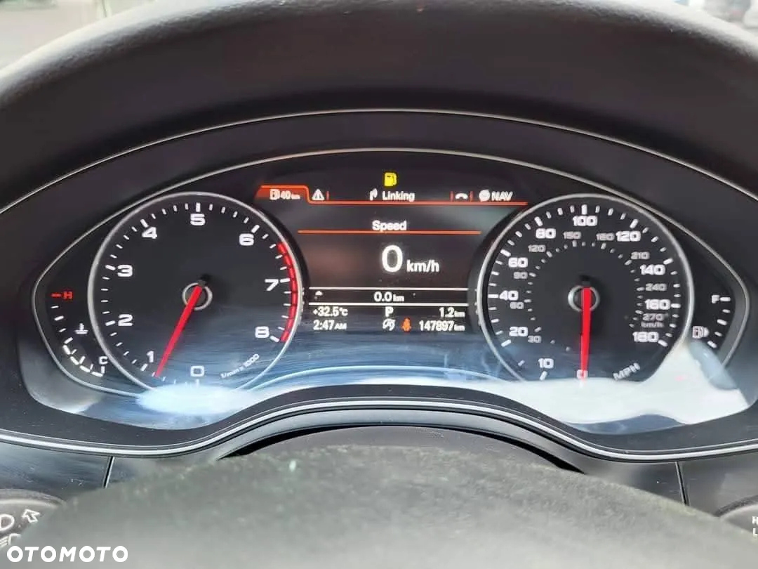 Audi A6 3.0 TFSI quattro S tronic sport selection - 20