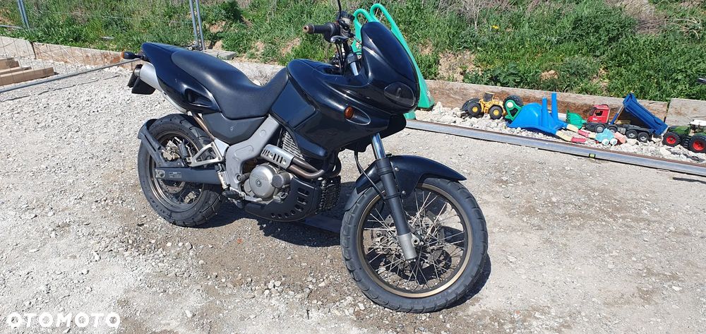 Cagiva Canyon - 3