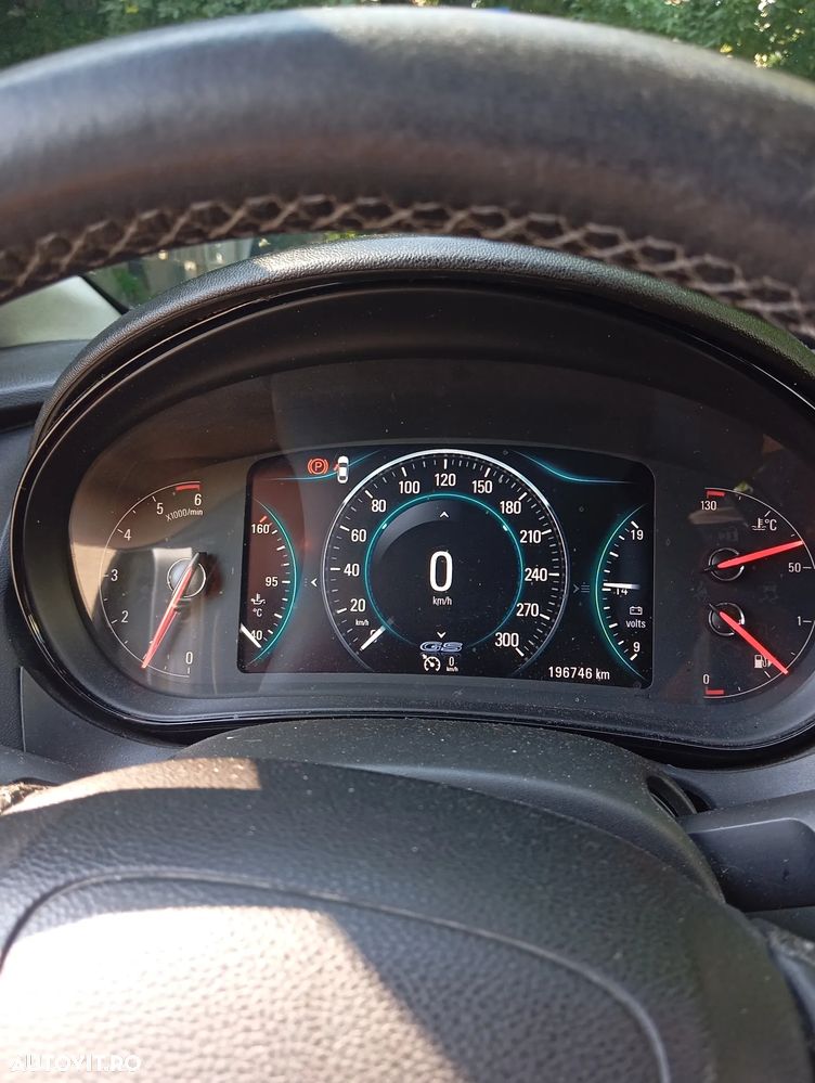 Opel Astra 1.6 TWINPORT ECOTEC Enjoy - 4