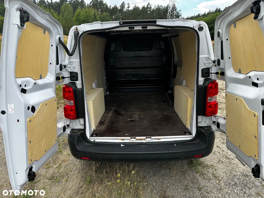 Citroën Jumpy - 7
