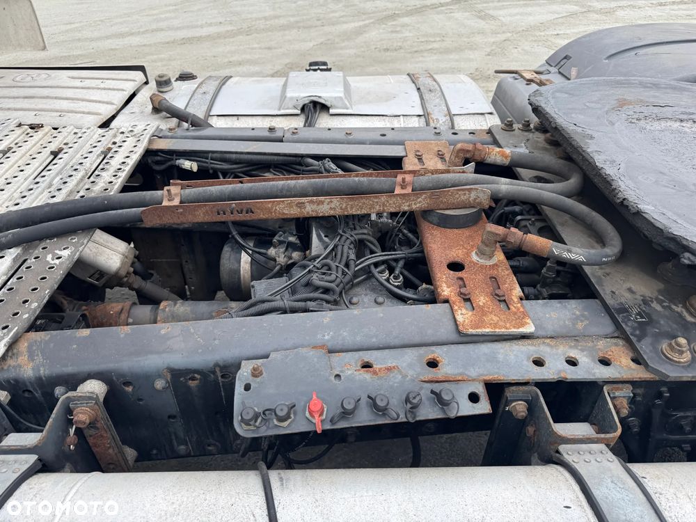 MAN TGX 18.480 BLS - 17