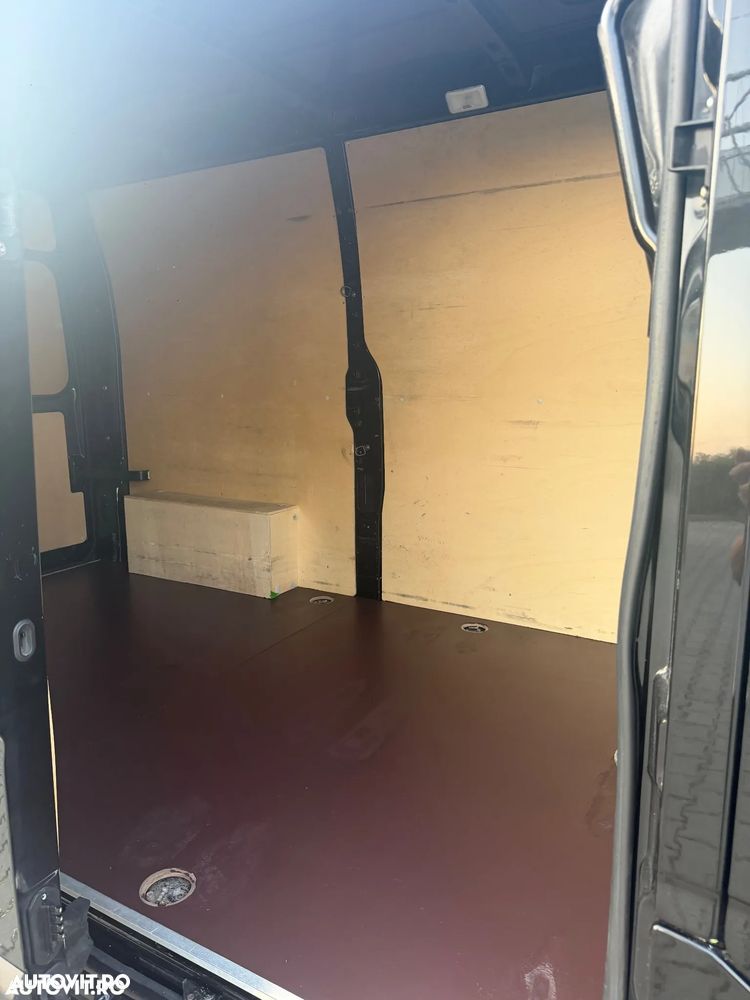 Renault master - 8