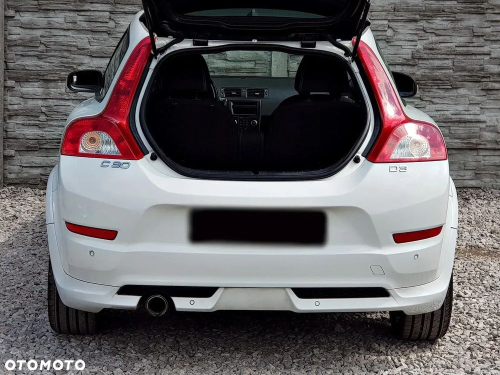 Volvo C30 - 21