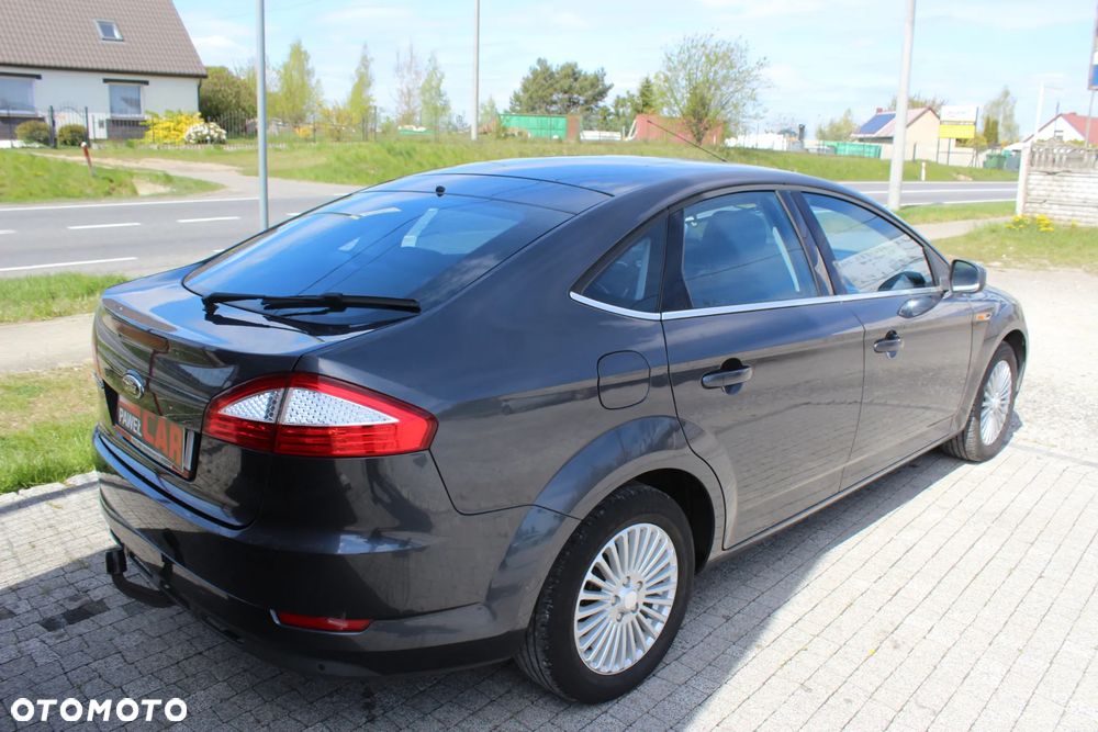 Ford Mondeo 2.0 Champions Edition - 5