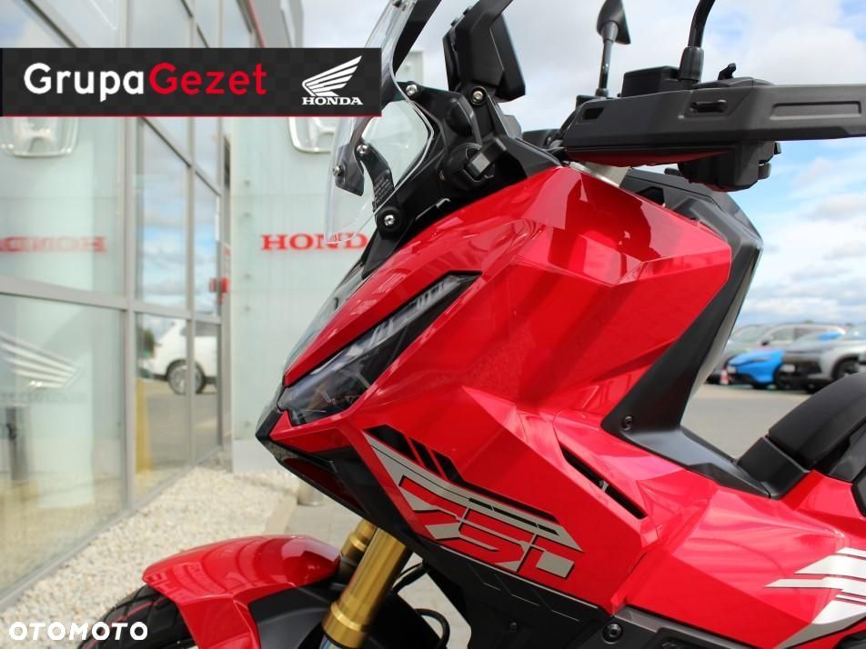 Honda X-ADV - 18