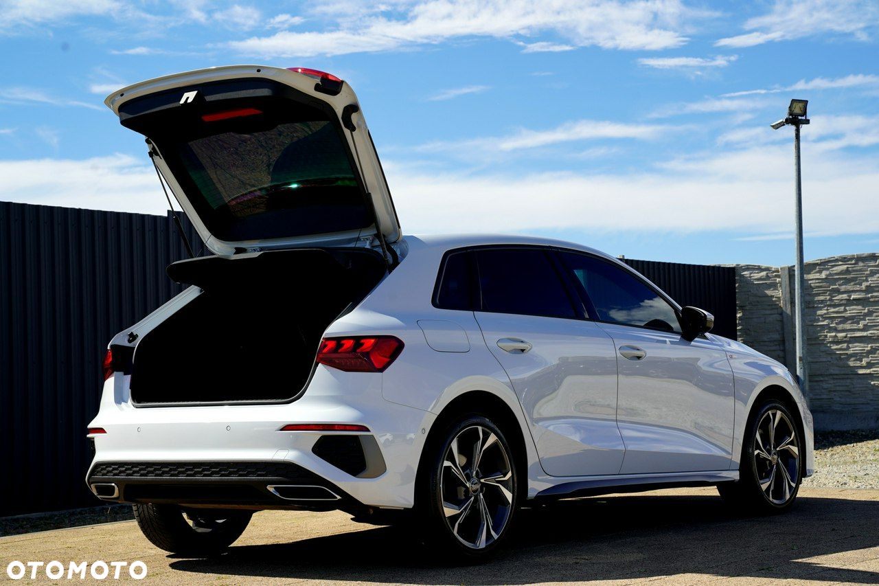 Audi A3 - 12