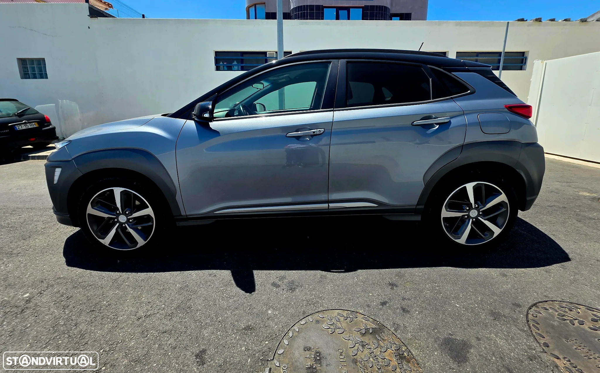 Hyundai Kauai 1.6 CRDi Premium - 2