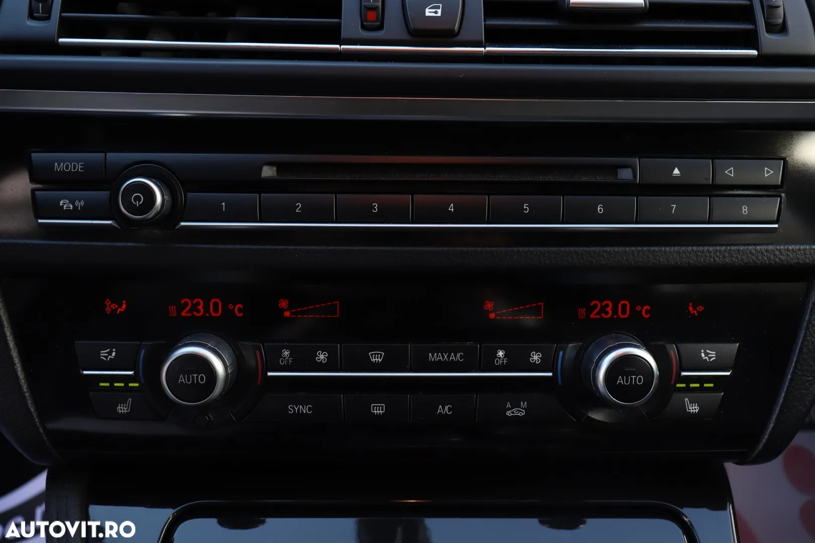 BMW Seria 5 520d - 22