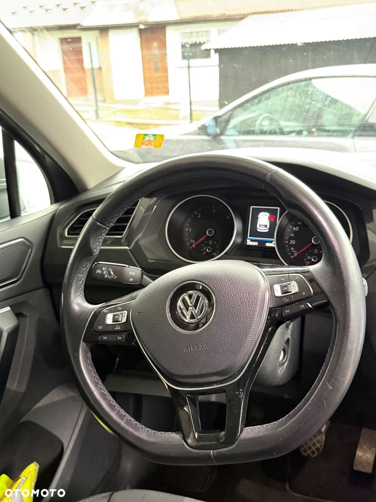 Volkswagen Tiguan 2.0 TDI BMT SCR Highline - 21