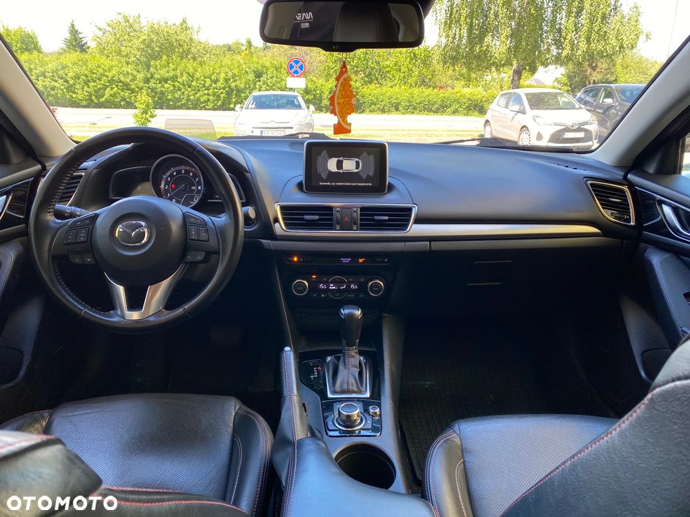 Mazda 3 - 21