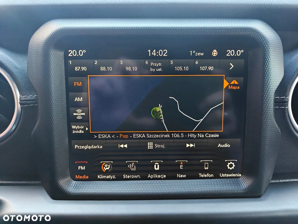 Jeep Wrangler 2.0 PHEV Hardtop AWD Automatik Sahara - 26