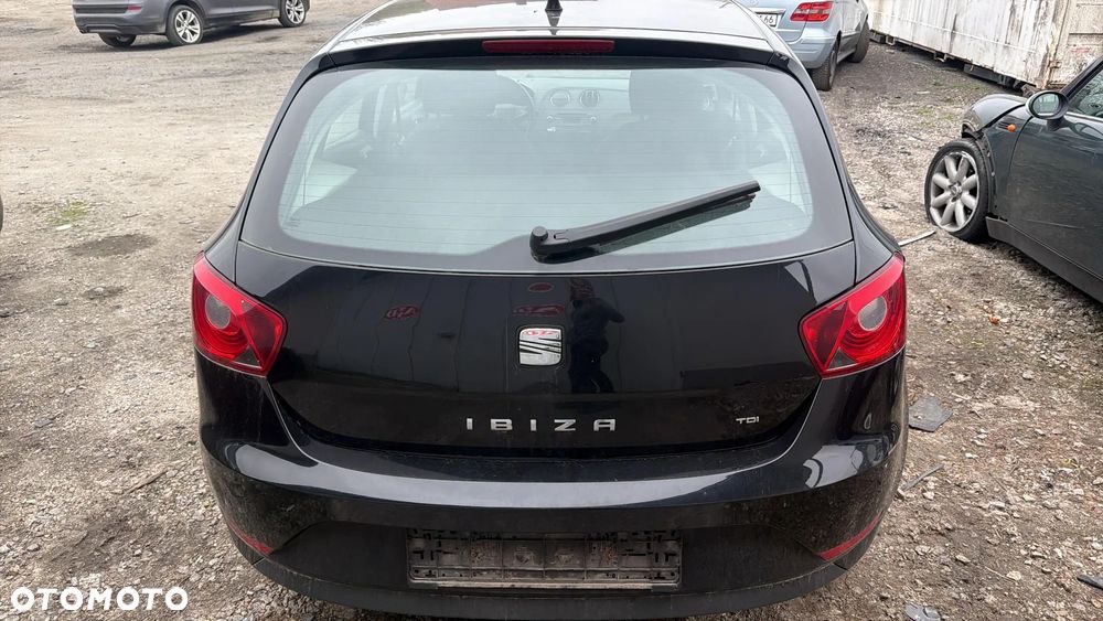 Seat Ibiza 1.6 TDI CR SUN - 21