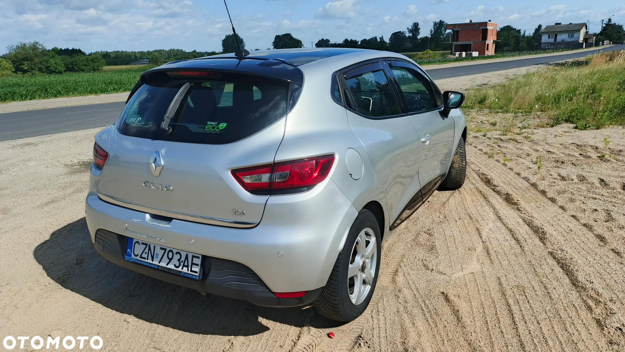 Renault Clio - 4