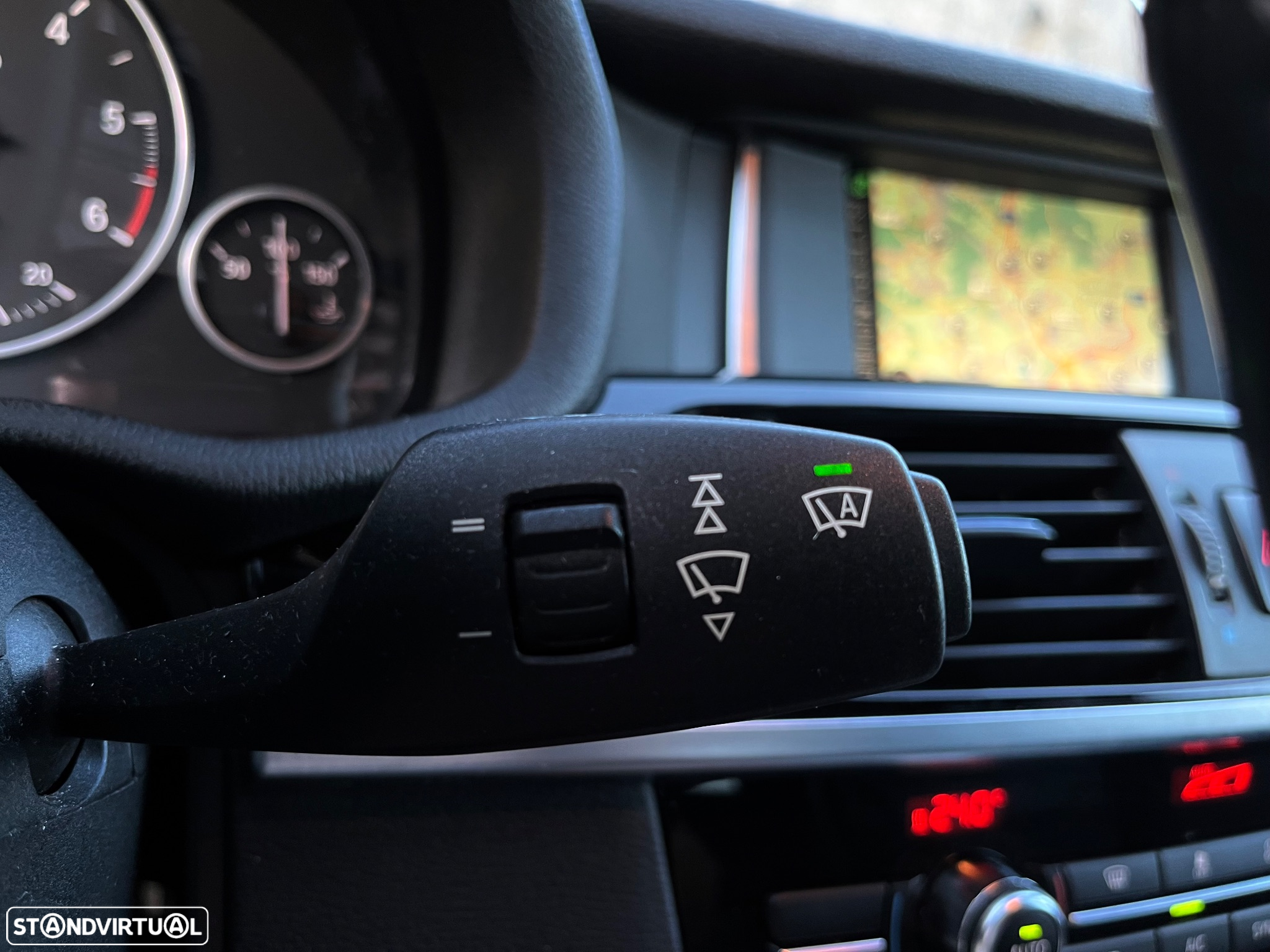 BMW X4 20 d xDrive Pack M Auto - 25