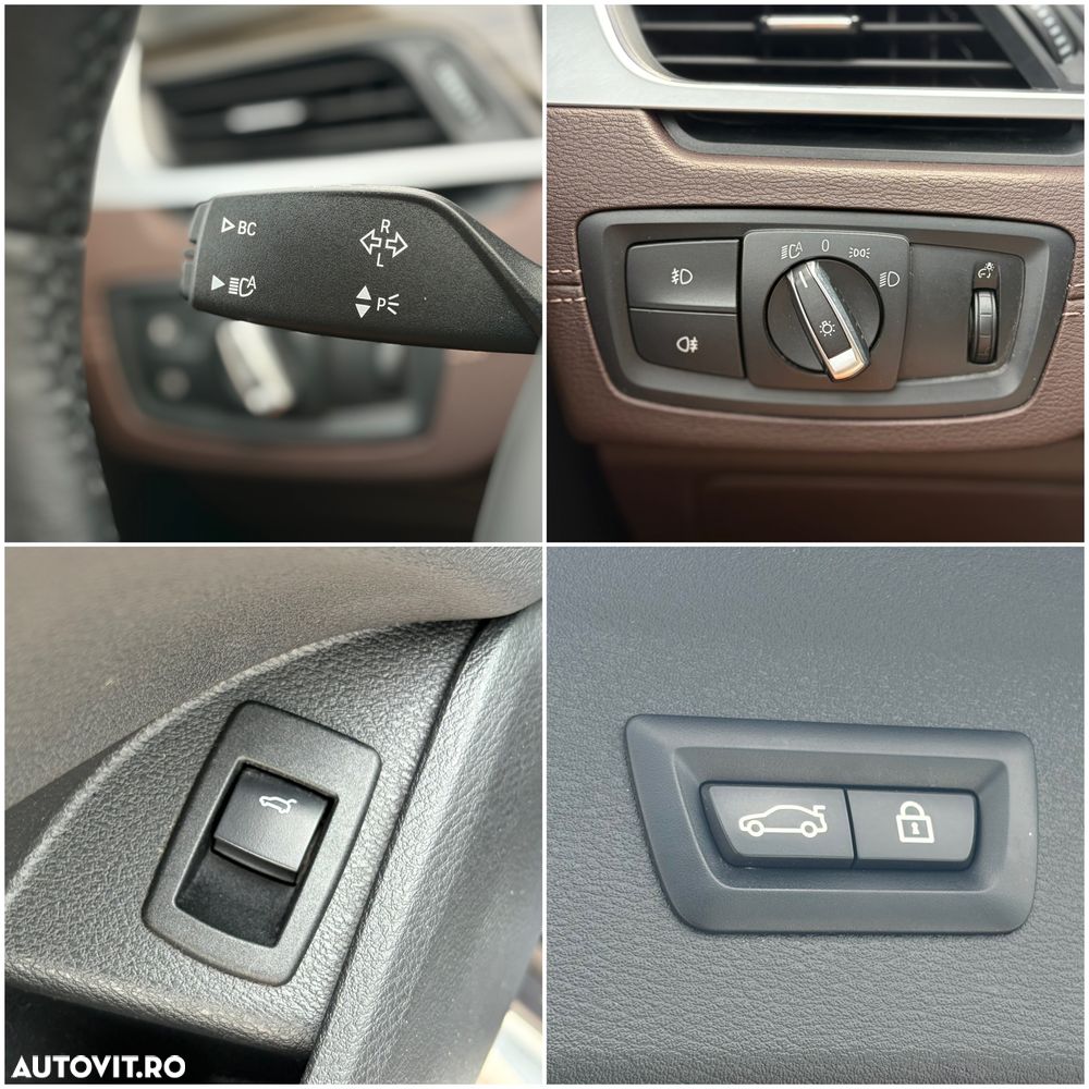 BMW X1 xDrive20d AT - 40