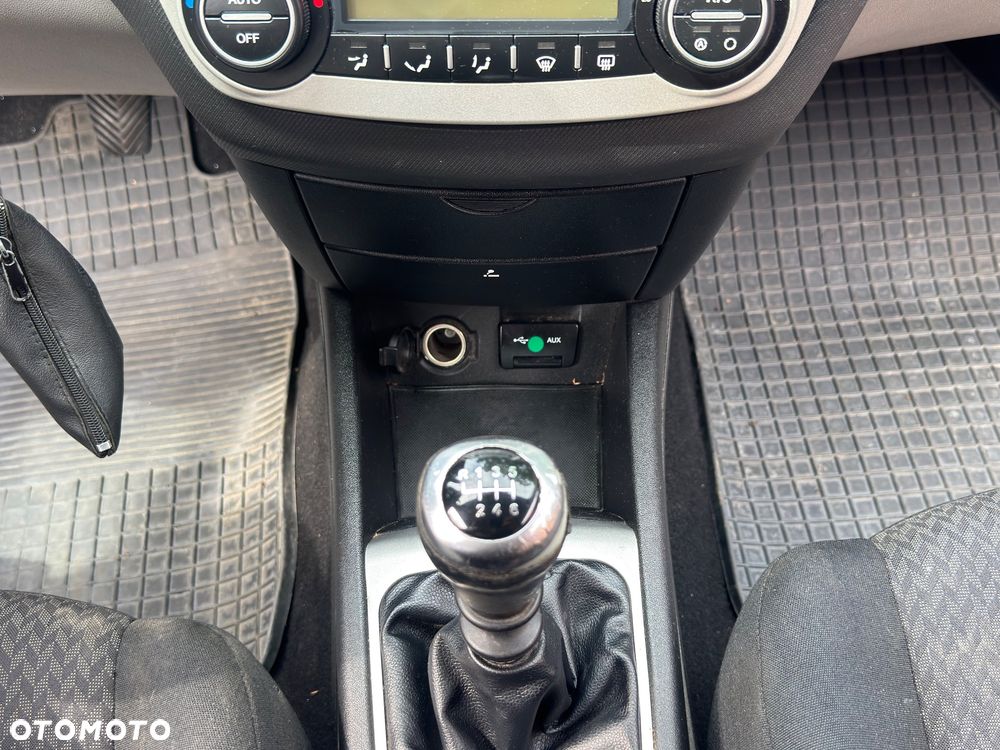 Kia Ceed 2.0 CRDi Mind - 12