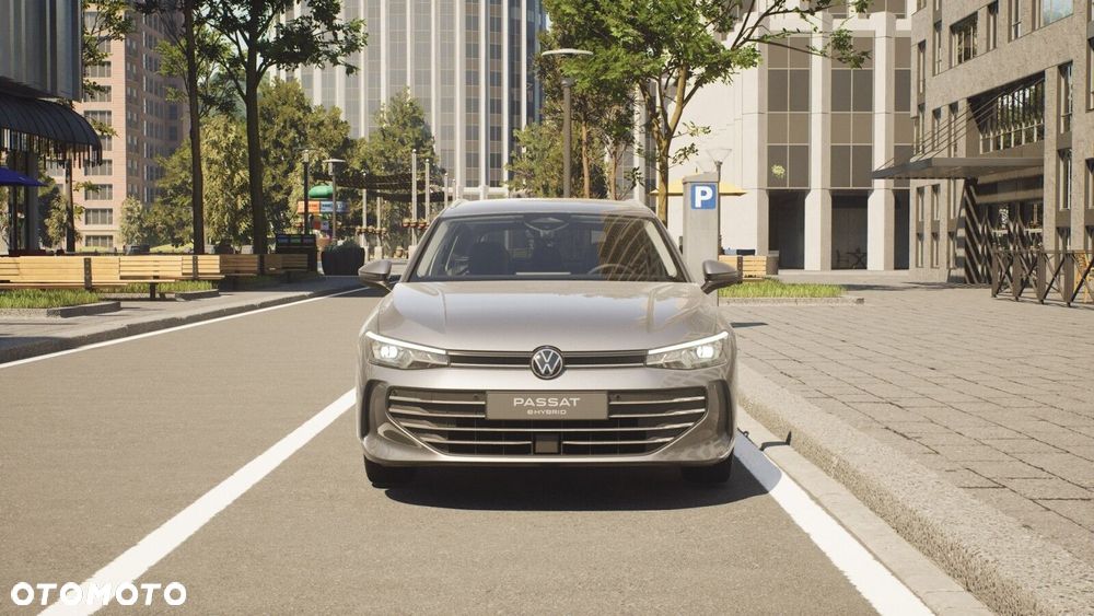 Volkswagen Passat Variant - 7