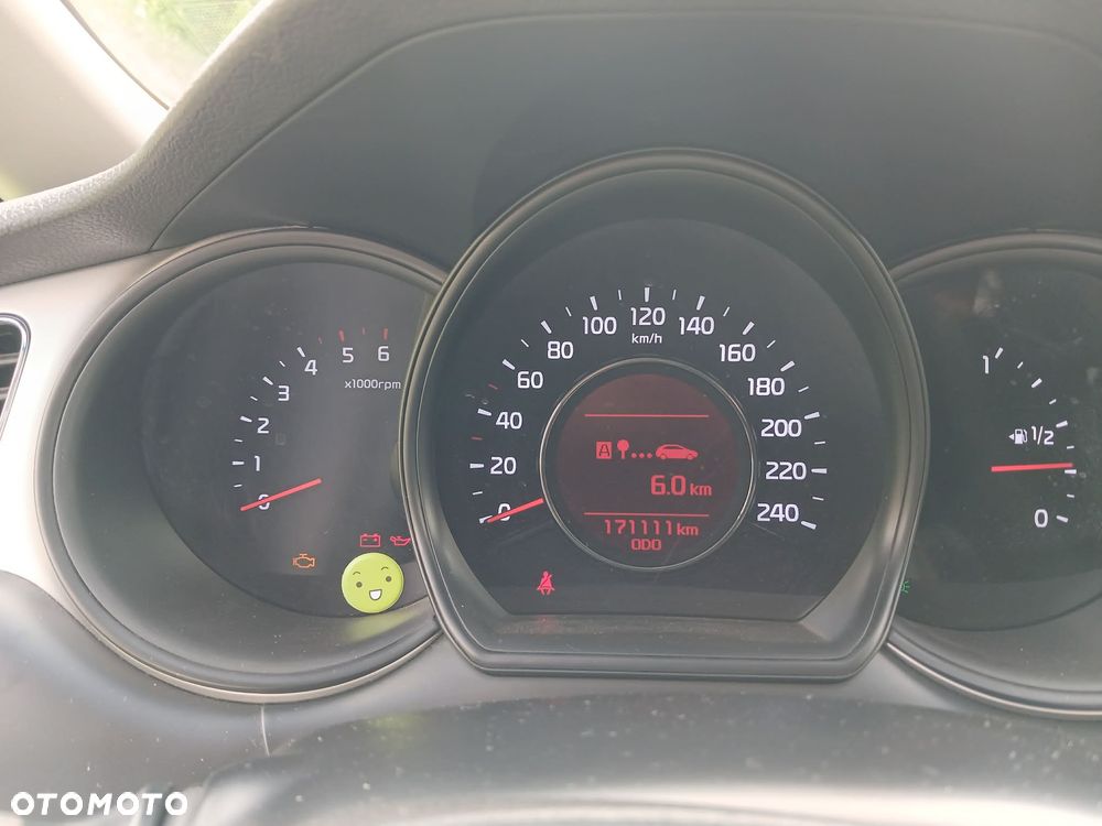 Kia Ceed 1.6 CRDi L - 7