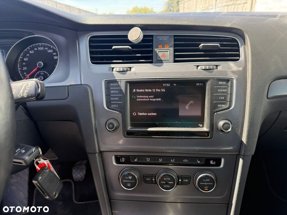 Volkswagen Golf 1.4 TSI Join - 13