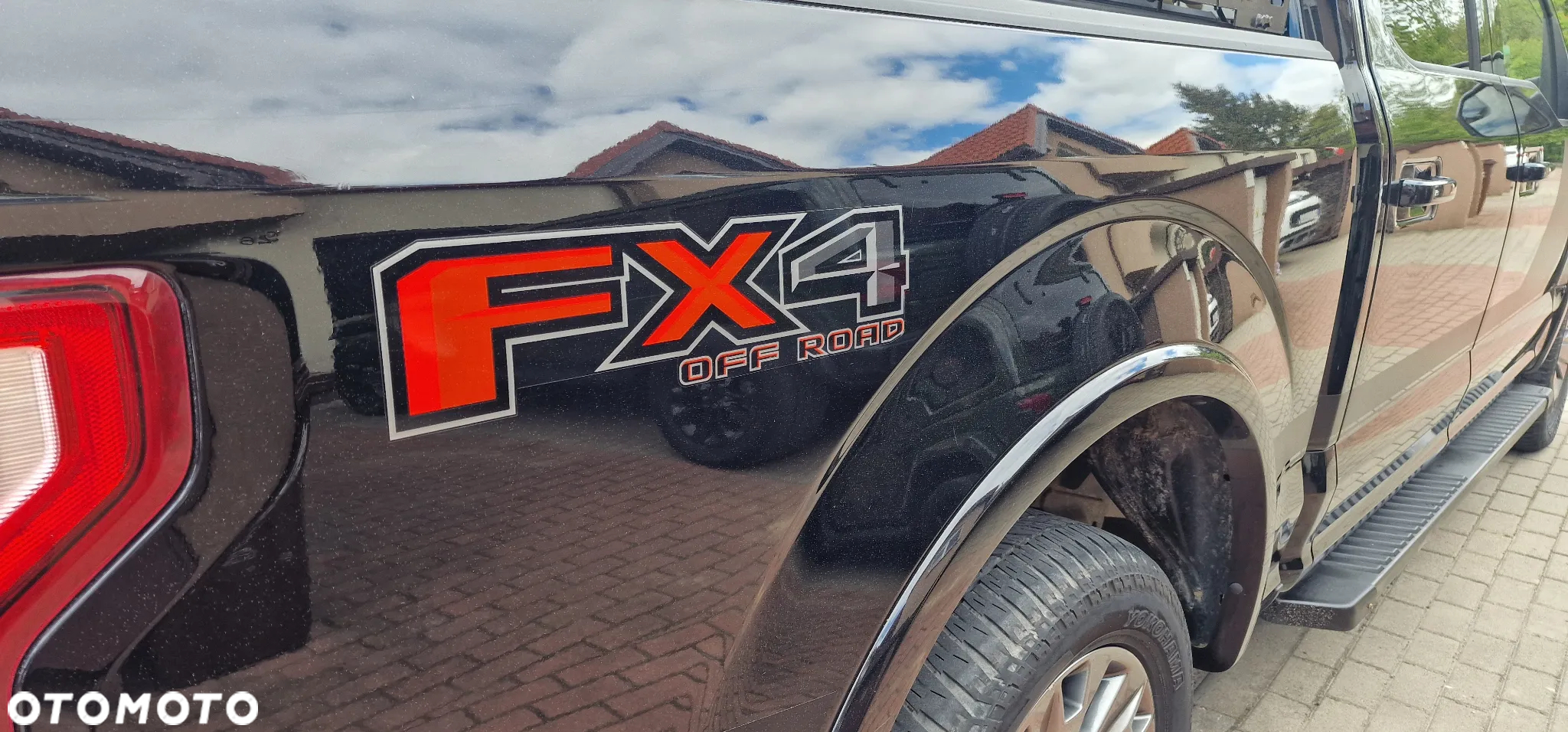 Ford F150 - 7