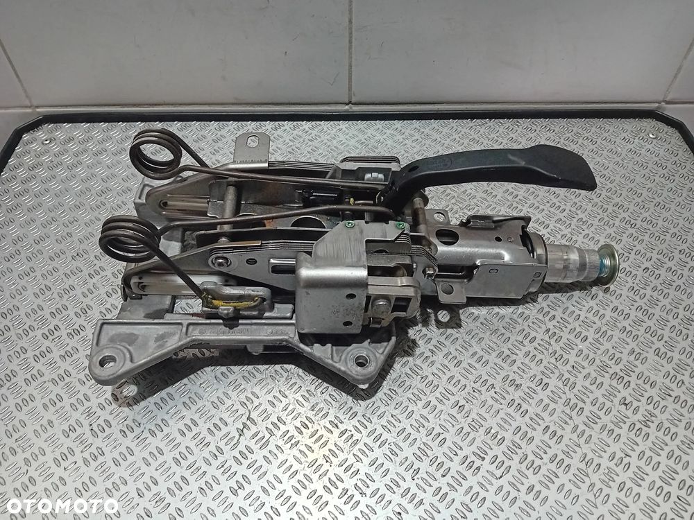 kolumna kierownicza Seat Exeo 1.8 TFSI 2010 8E0419502H - 2