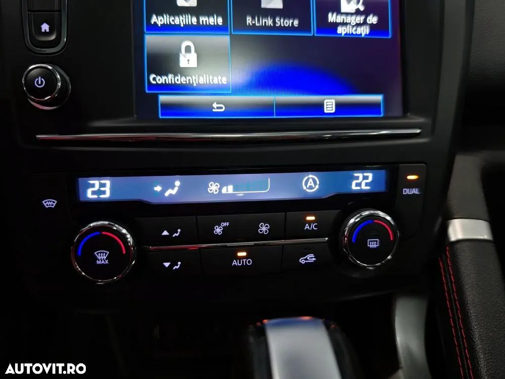 Renault Kadjar Energy TCe 130 EDC Experience - 17