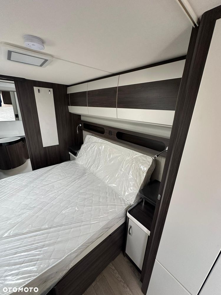 Hobby 720 WQC PRESTIGE - 25